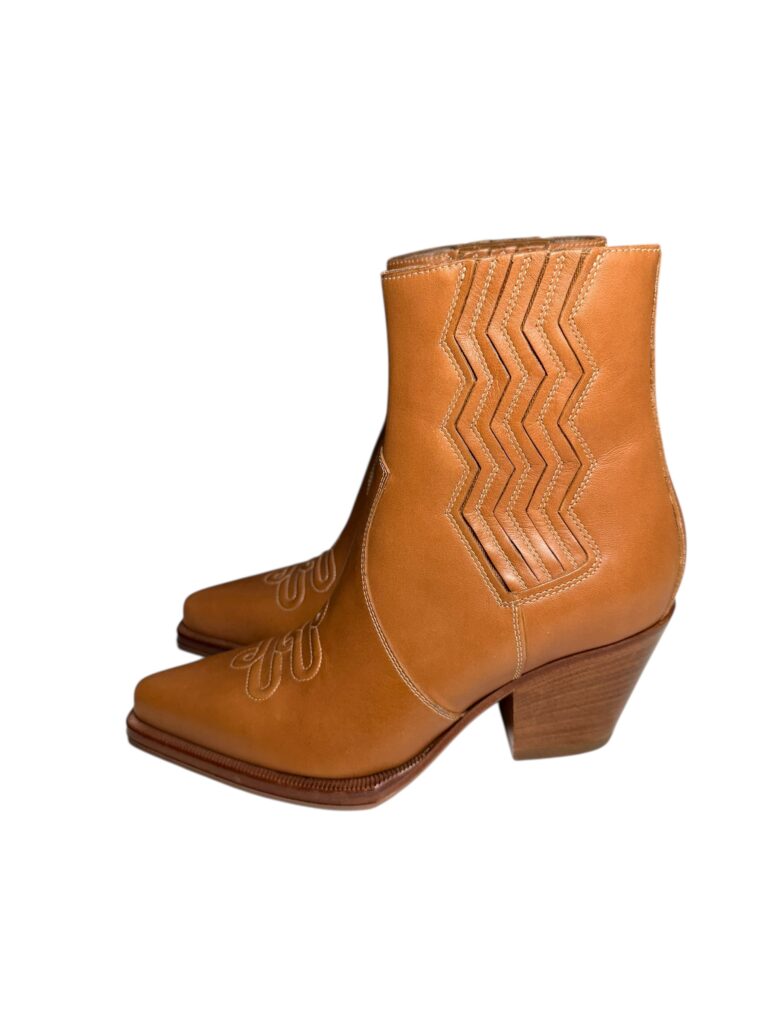 Bottines Hermès