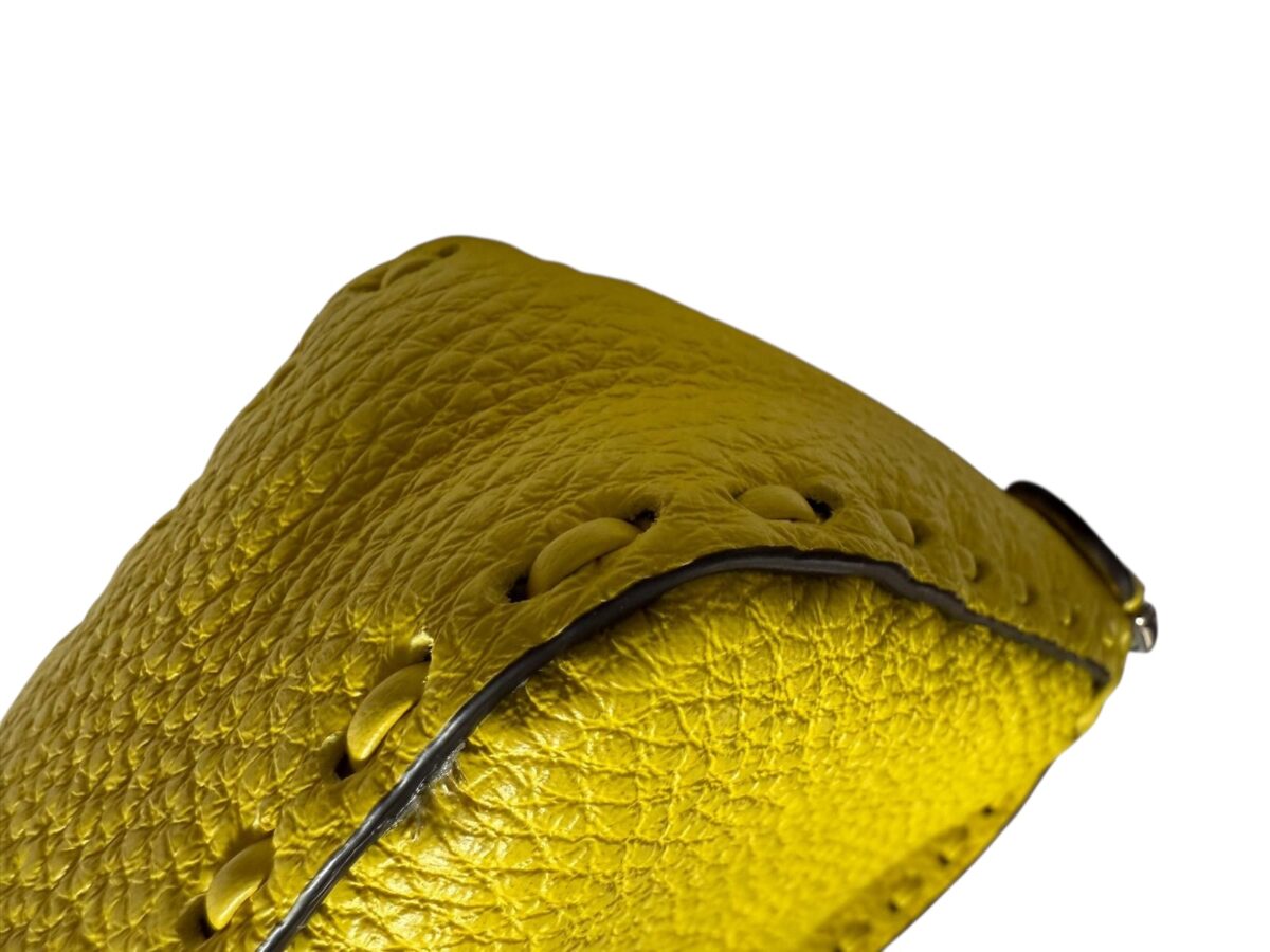 Sac Fendi - seconde main BLUXE Geneve
