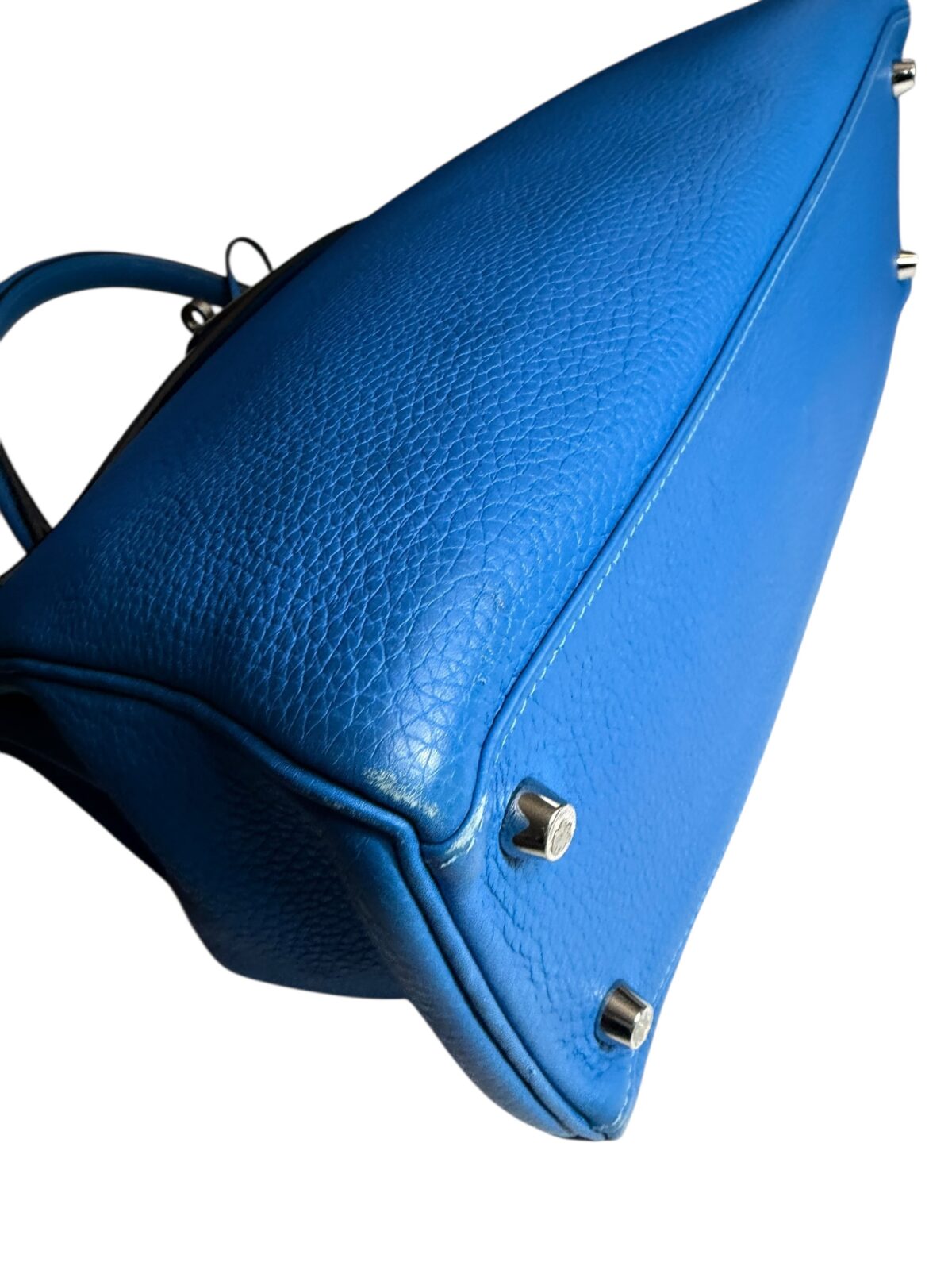 Sac Hermès Kelly 32 - seconde main BLUXE Geneve