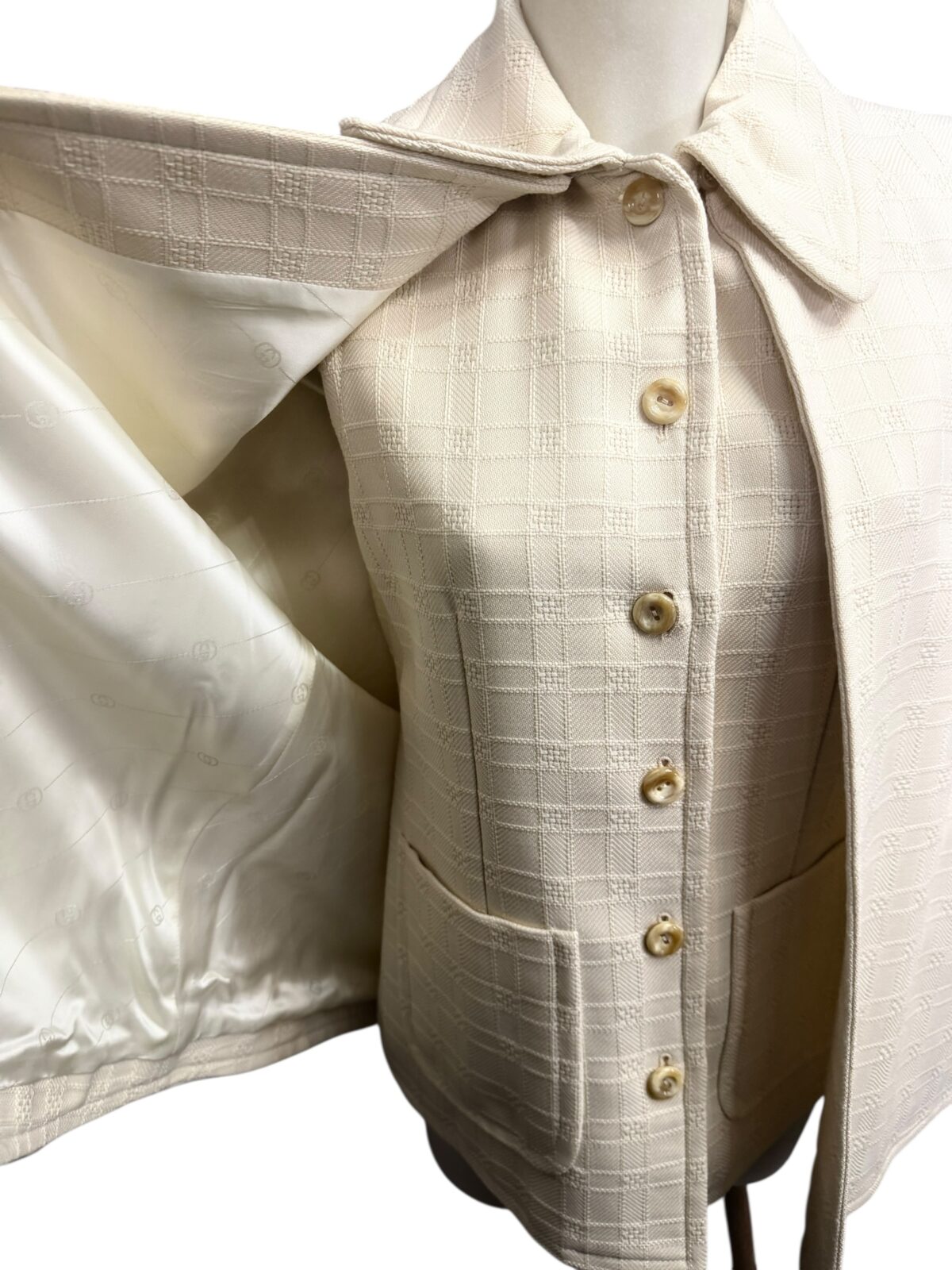 Veste Gucci, Excellent état