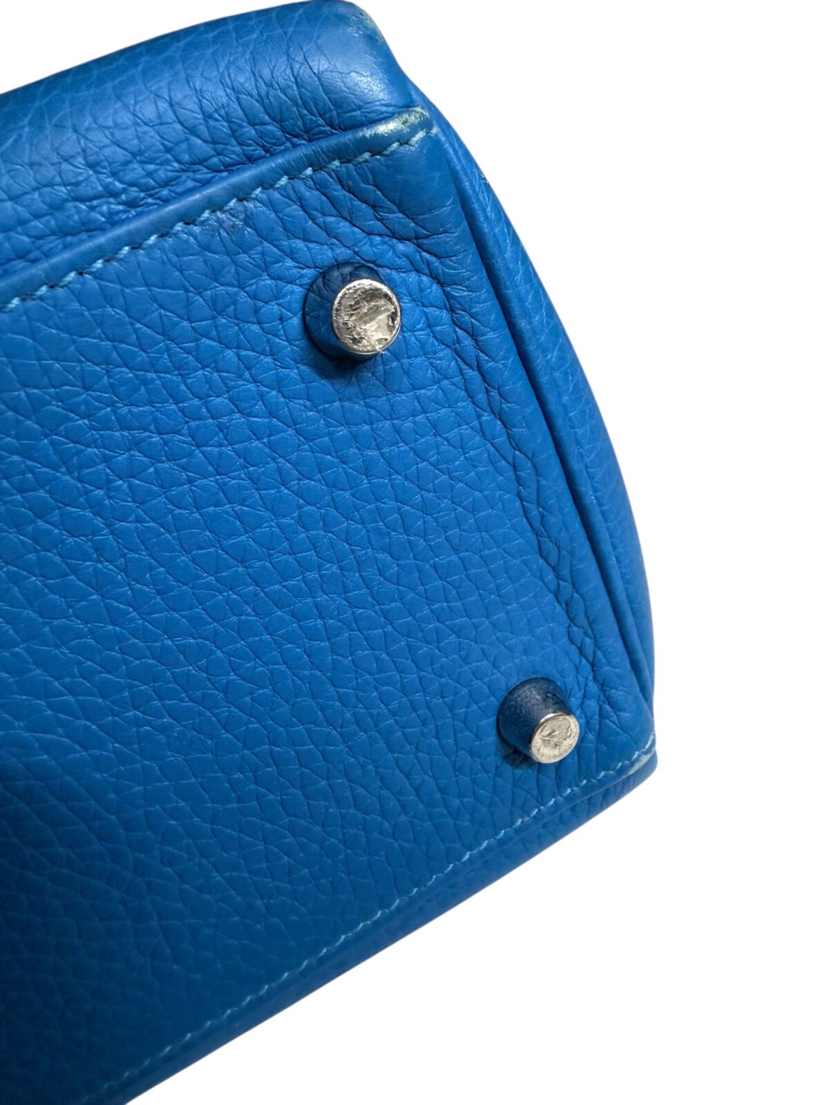 Sac Hermès Kelly 32 - seconde main BLUXE Geneve