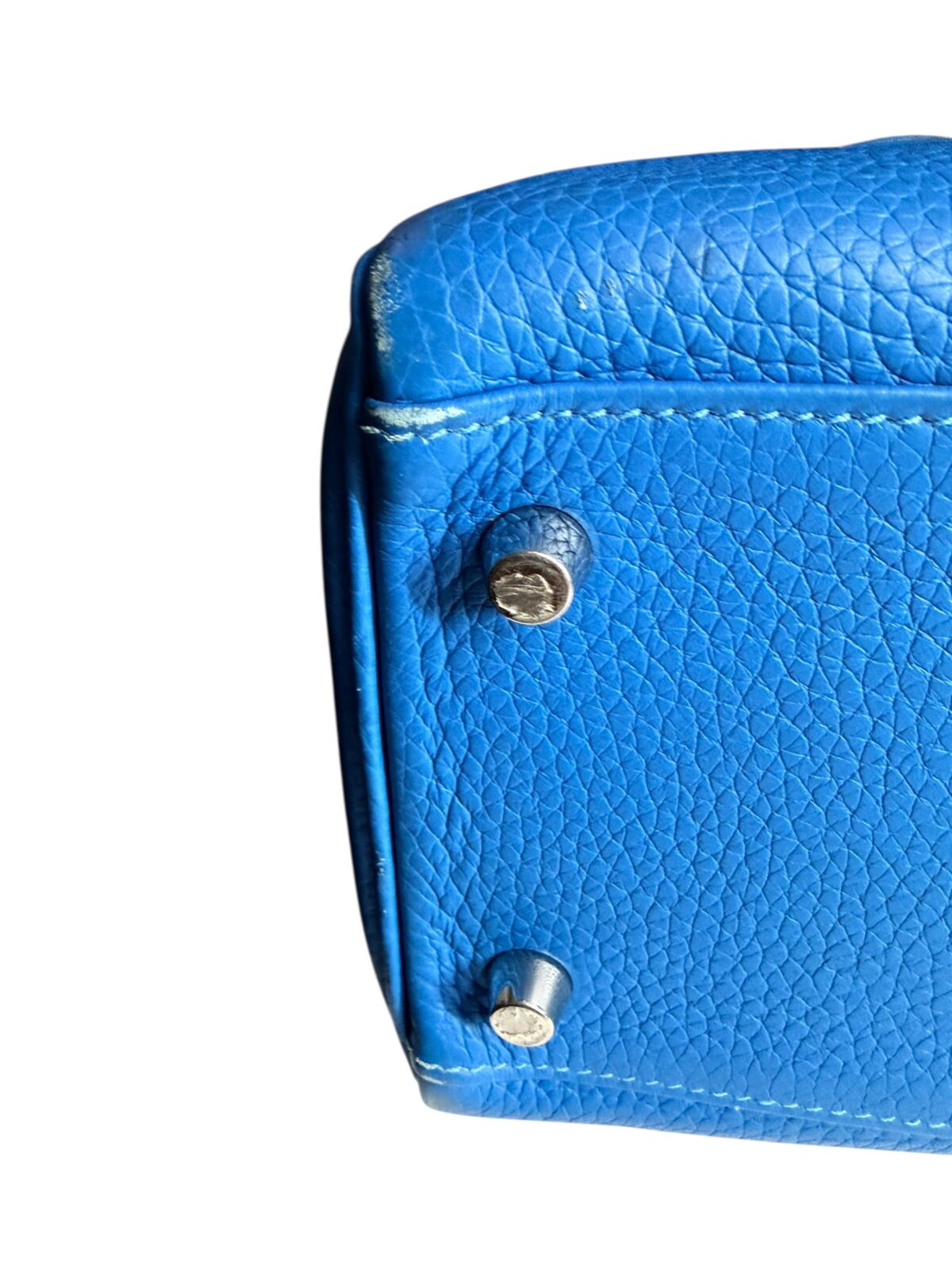 Sac Hermès Kelly 32 - seconde main BLUXE Geneve