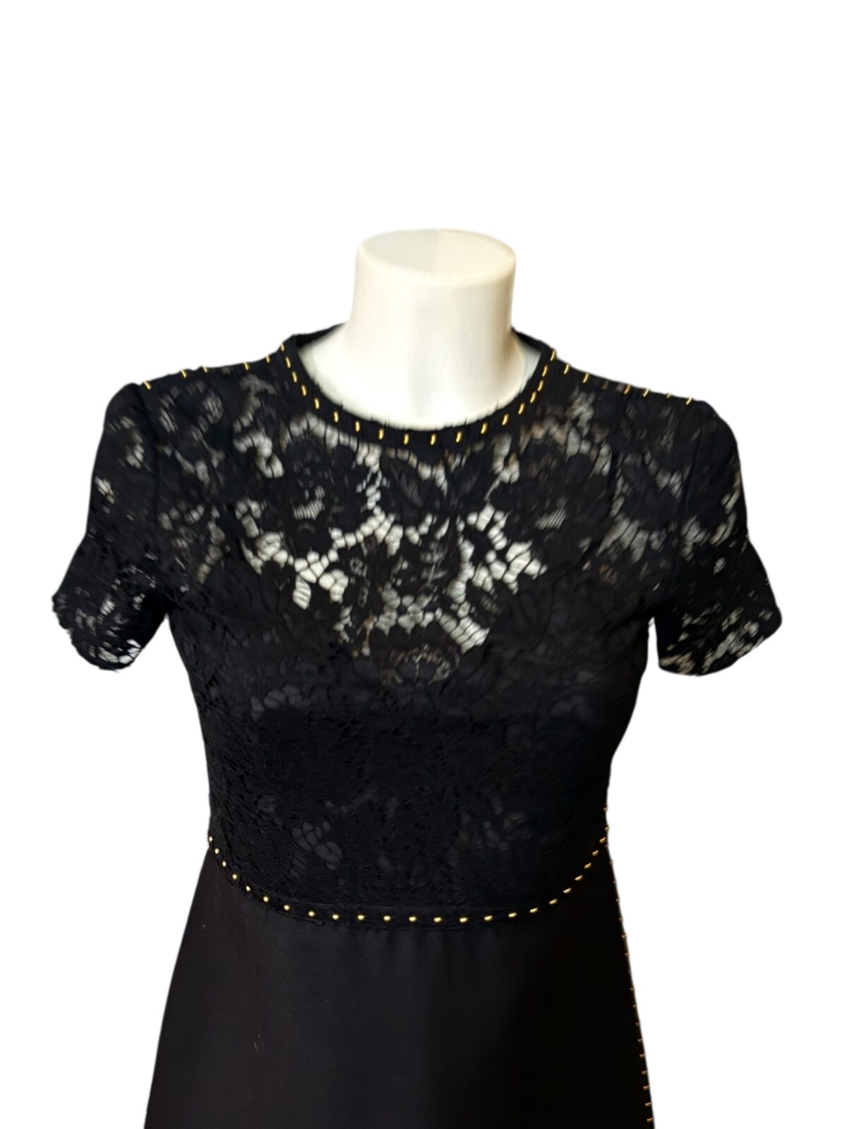 Robe Valentino - seconde main BLUXE Geneve