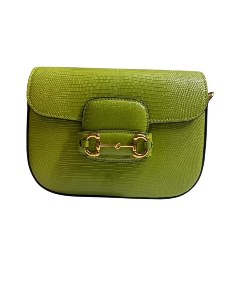 Sac Gucci Horsebit