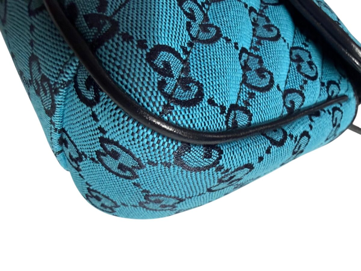 Sac Gucci - seconde main BLUXE Geneve