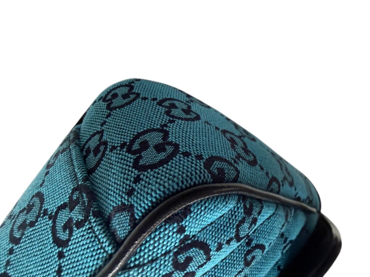 Sac Gucci - seconde main BLUXE Geneve