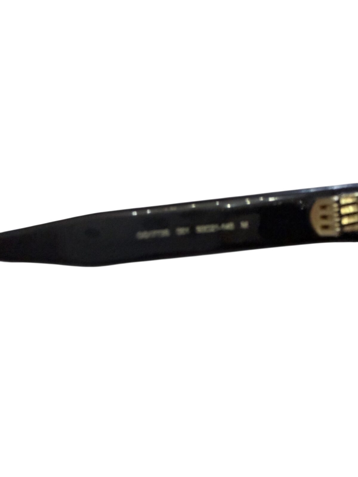 Lunettes Gucci - seconde main BLUXE Geneve