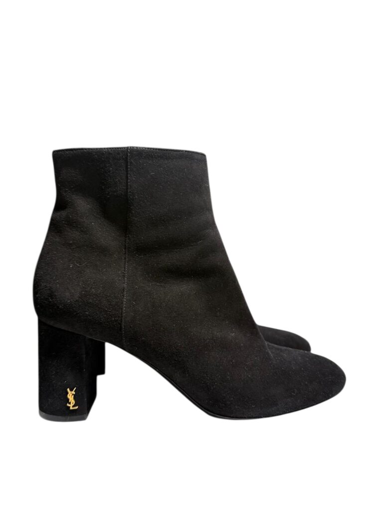 Bottines Yves Saint Laurent