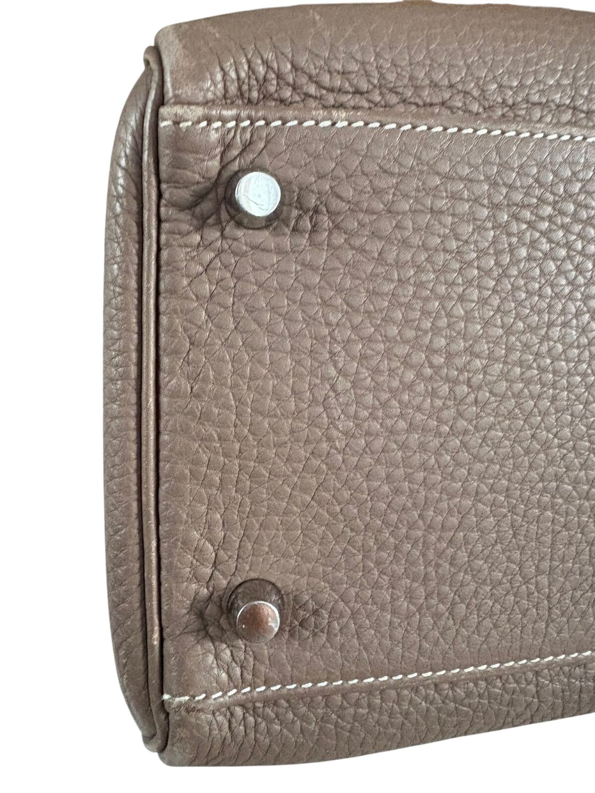 Sac Hermès Kelly 3, Très bon état général