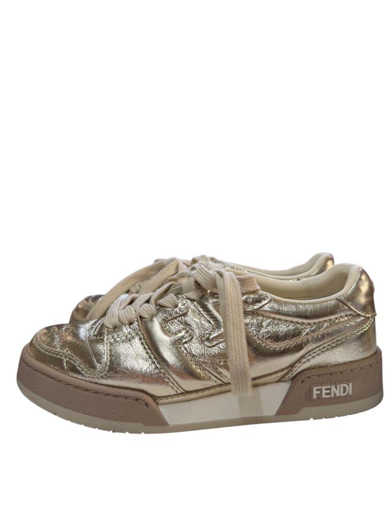 Baskets Fendi