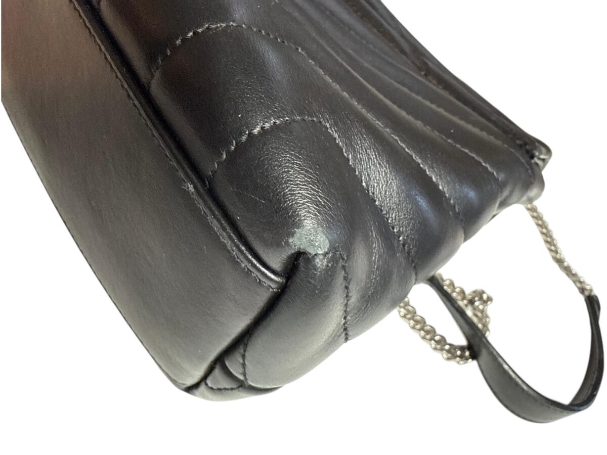 Sac Yves Saint Laurent - seconde main BLUXE Geneve