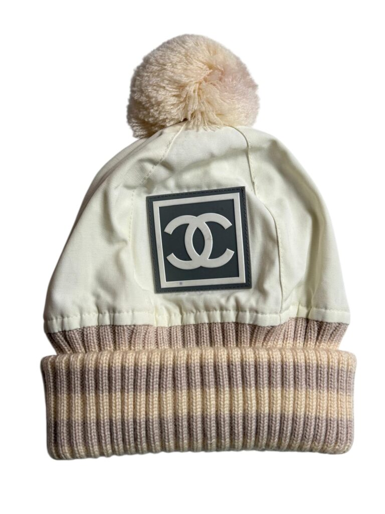 Bonnet Chanel