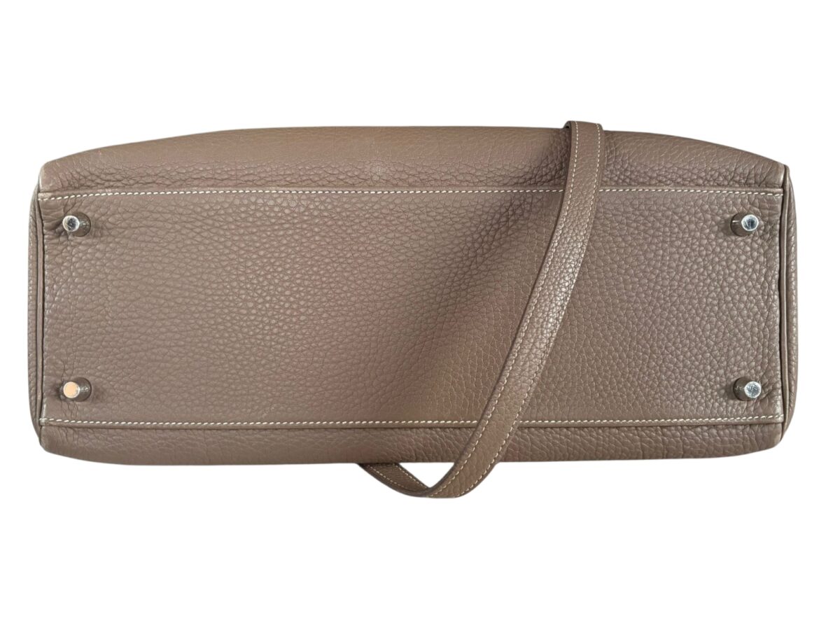 Sac Hermès Kelly 3, Très bon état général