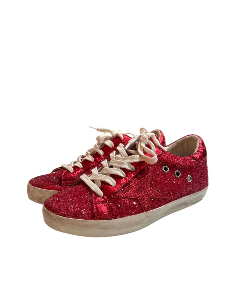 Baskets Golden Goose