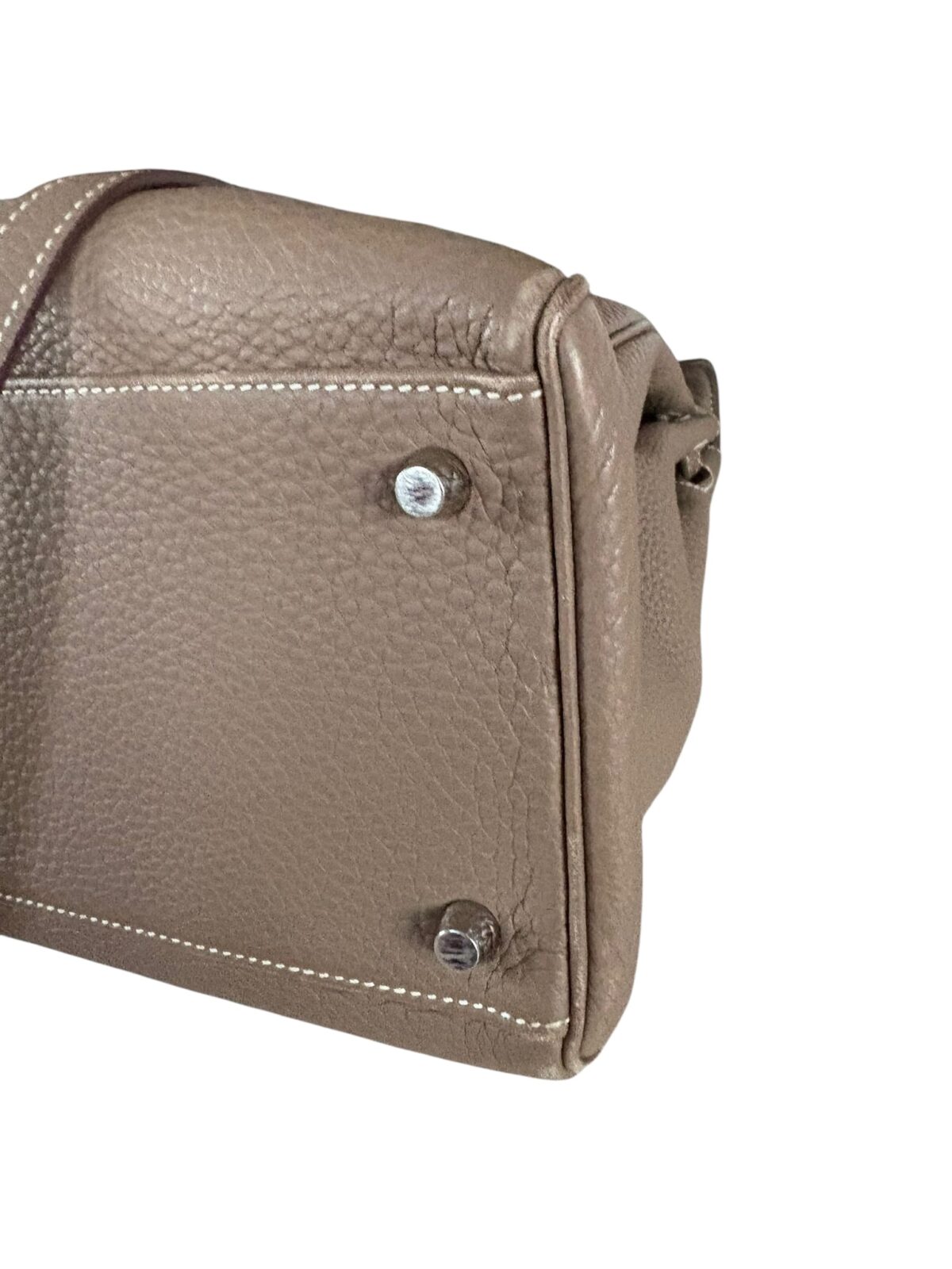 Sac Hermès Kelly 3, Très bon état général