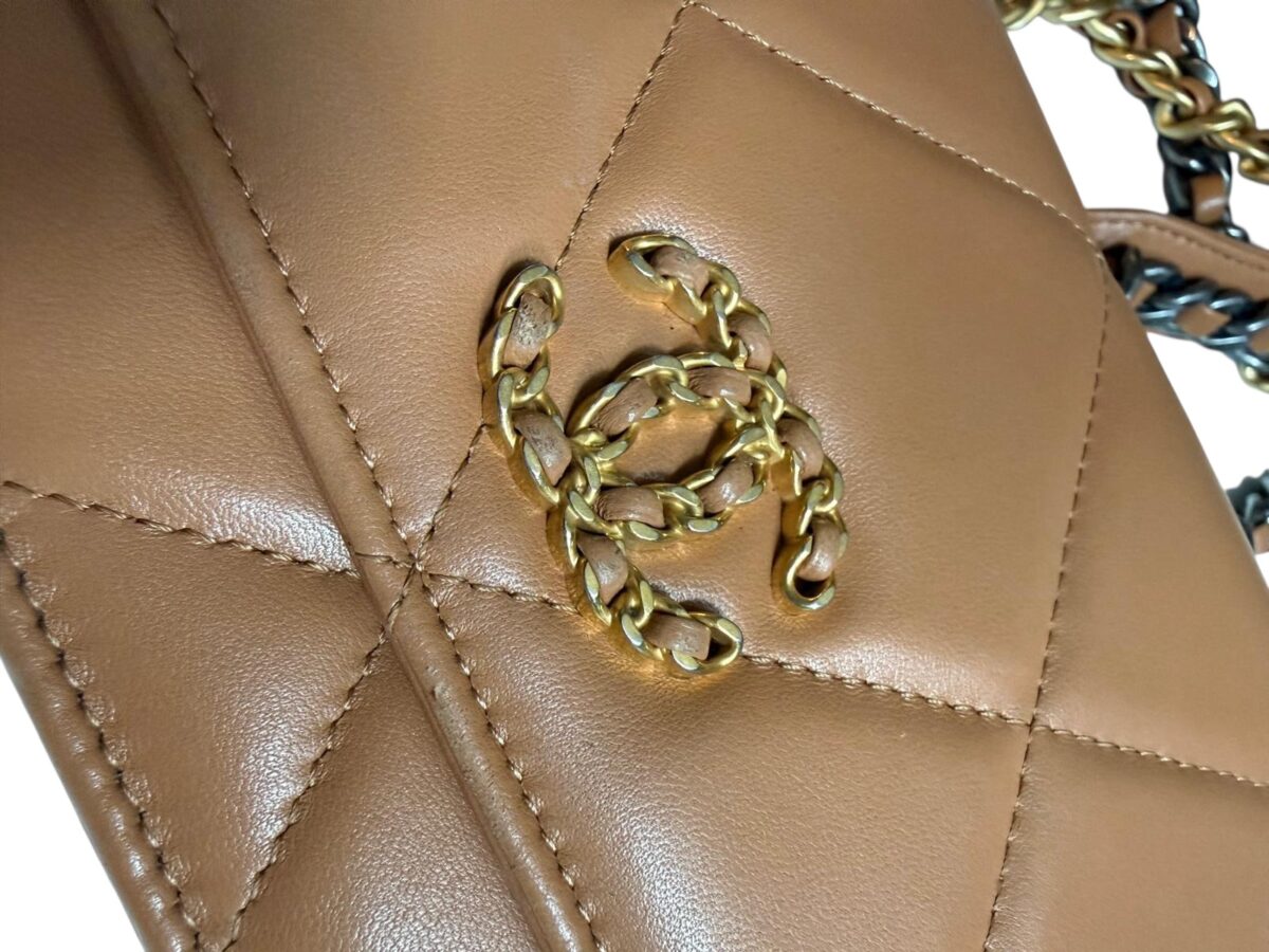 Wallet On Chain Chanel, Bon état