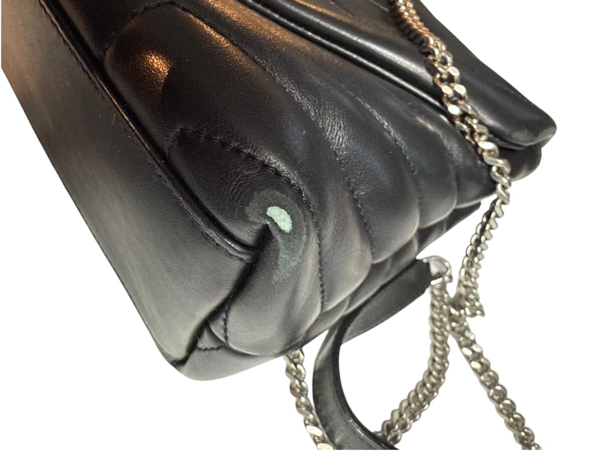 Sac Yves Saint Laurent - seconde main BLUXE Geneve