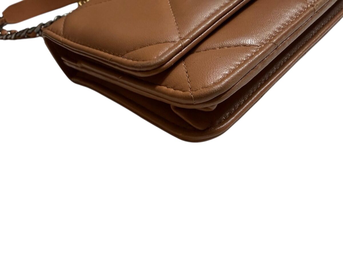 Wallet On Chain Chanel, Bon état