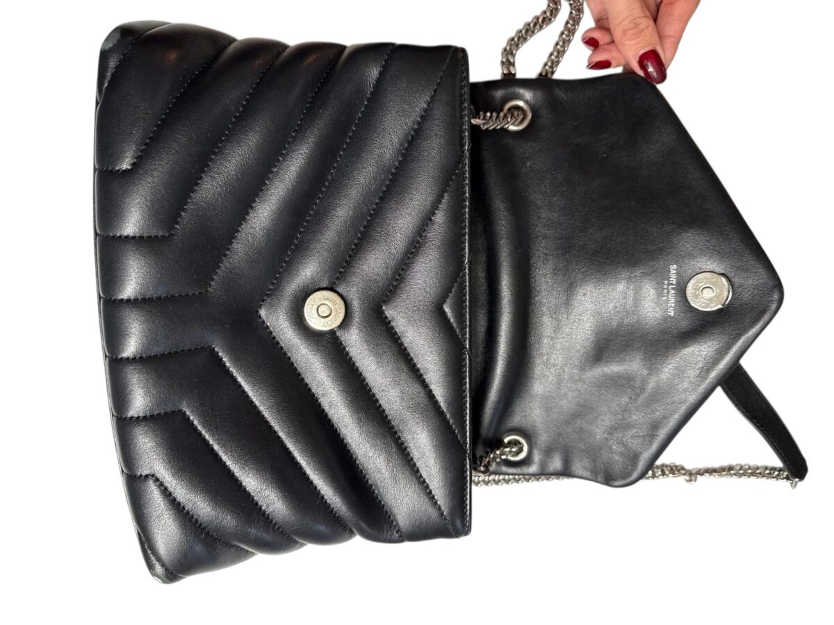 Sac Yves Saint Laurent - seconde main BLUXE Geneve
