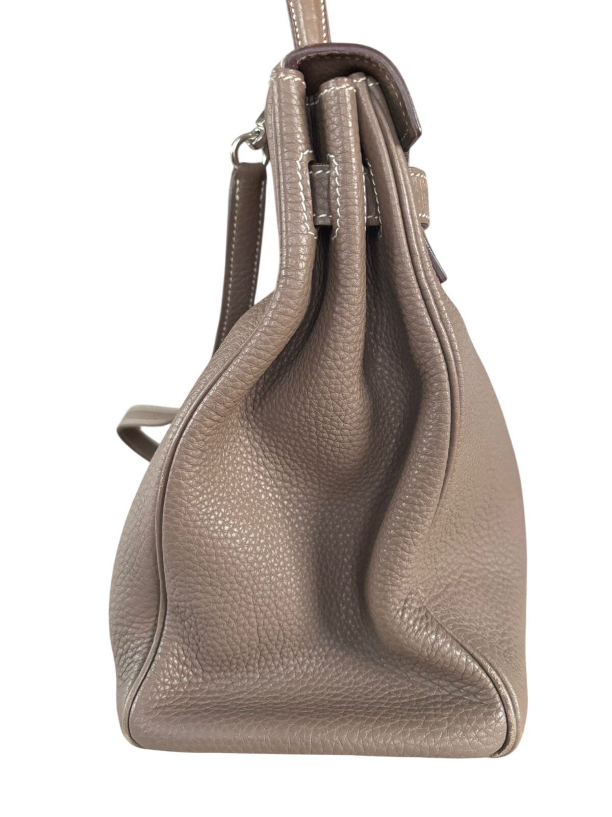 Sac Hermès Kelly 3, Très bon état général