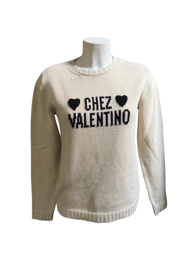 Pull Valentino