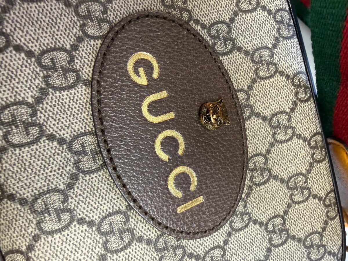 Sac Gucci, Excellent état