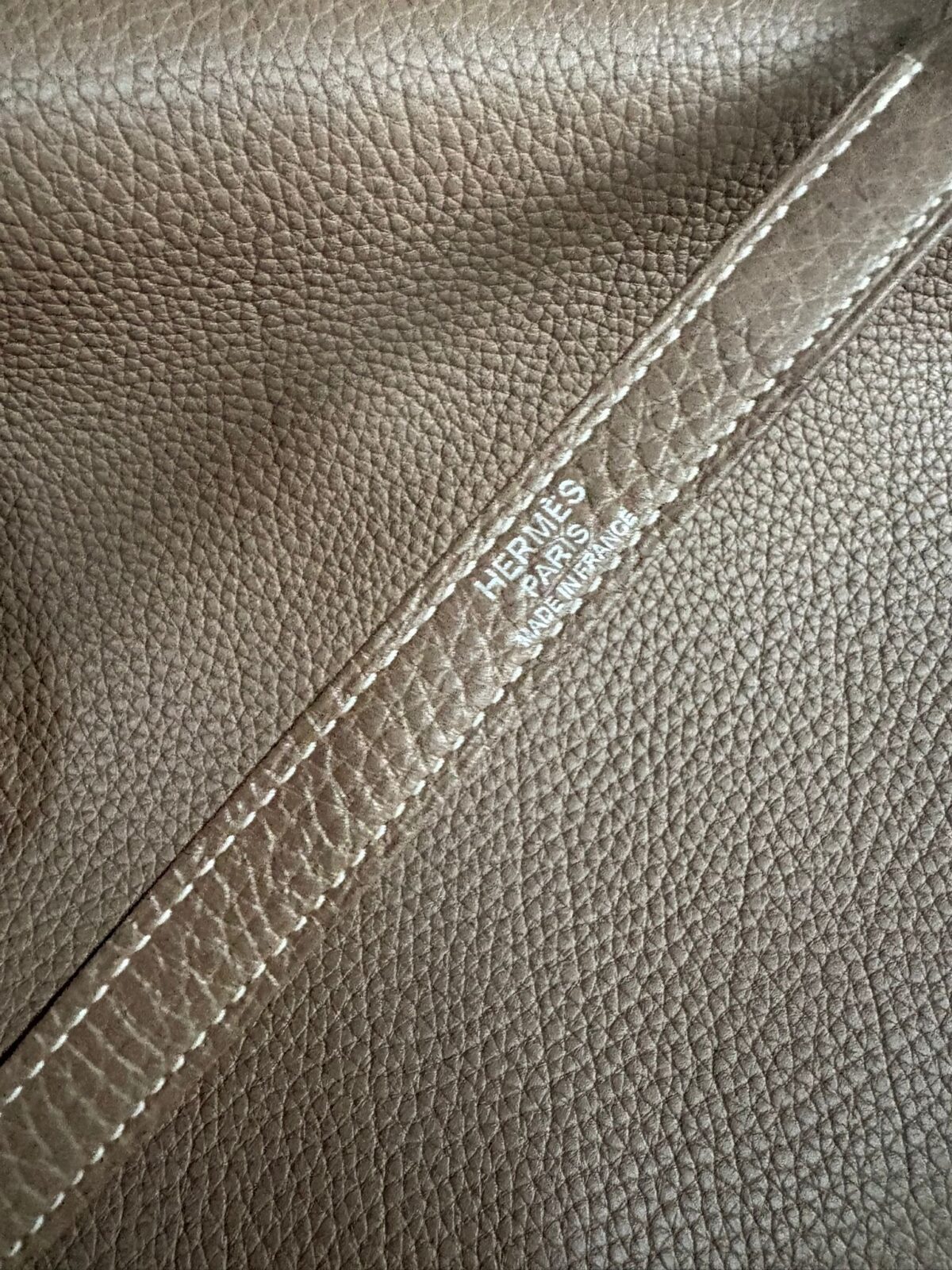 Sac Hermès Kelly 3, Très bon état généralSac Hermès Kelly 3, Très bon état général