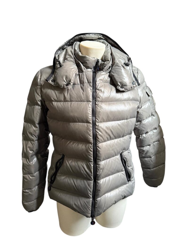 Doudoune Moncler