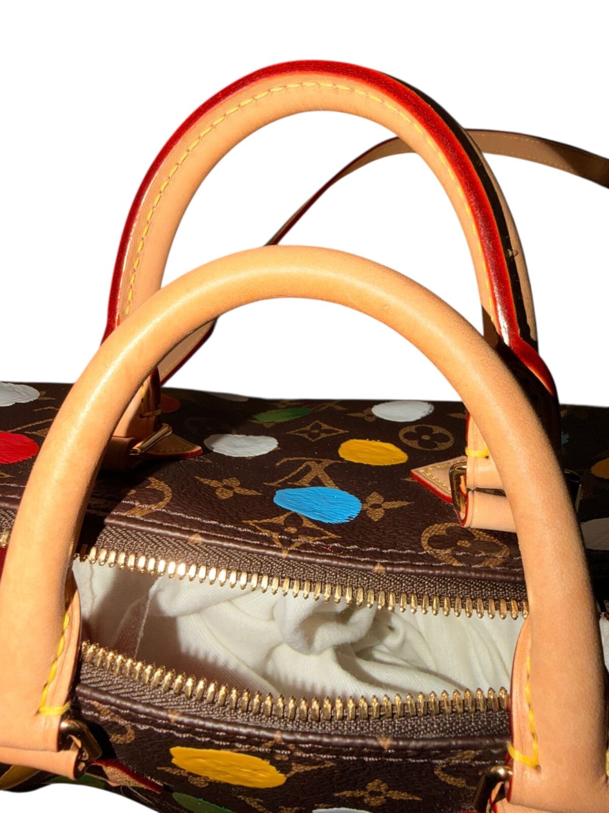 Louis Vuitton Speedy