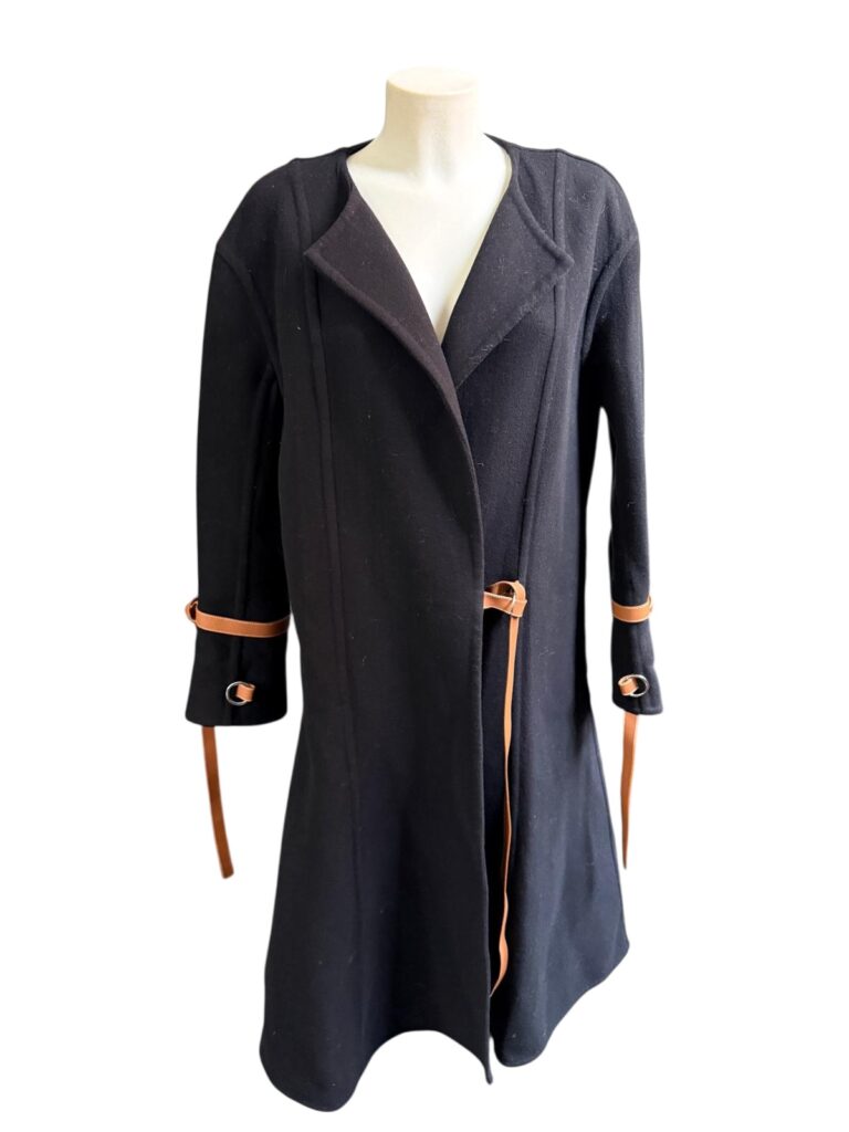 Manteau Loewe