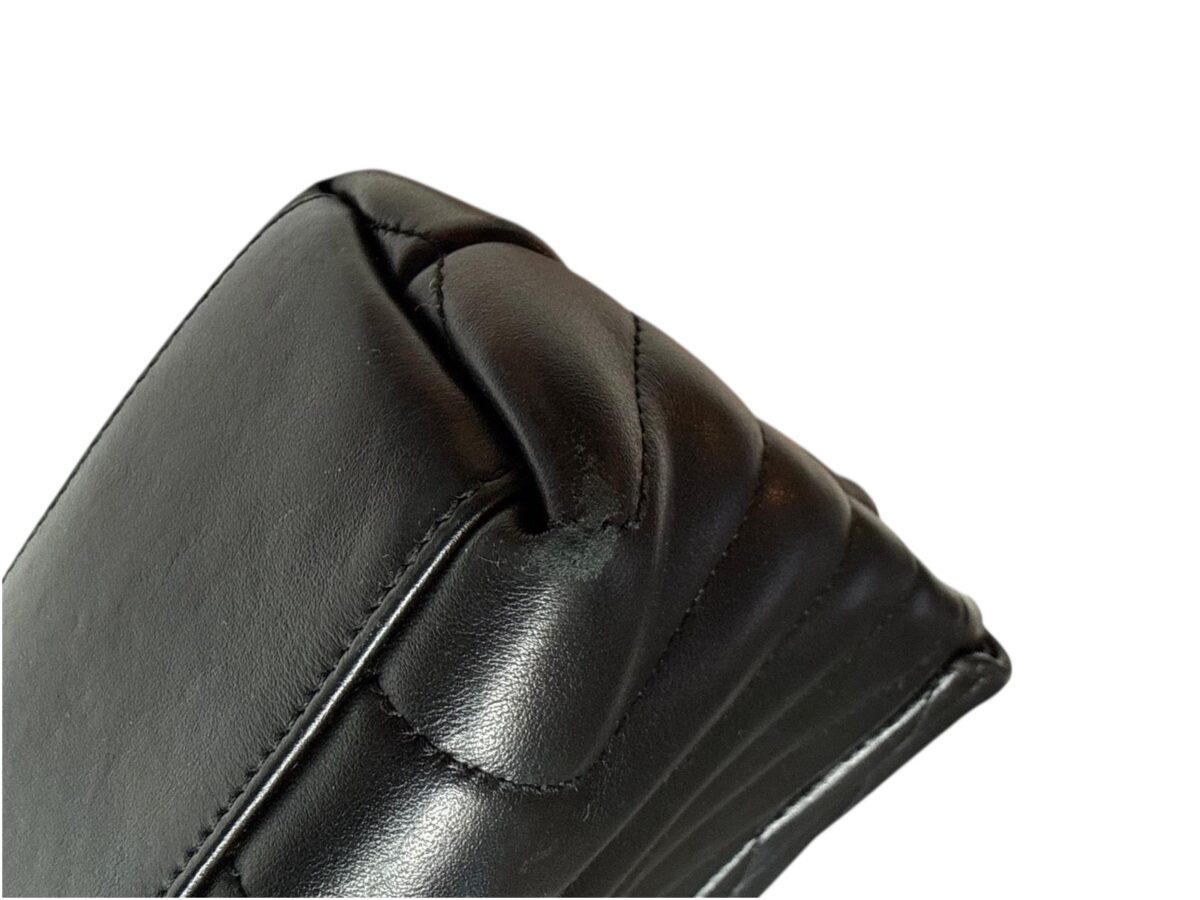 Sac Yves Saint Laurent - seconde main BLUXE Geneve