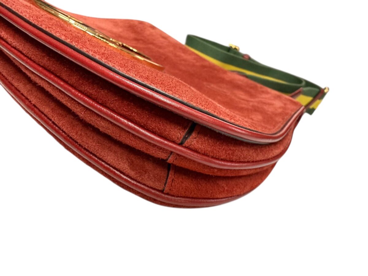 Sac Gucci, Très bon état