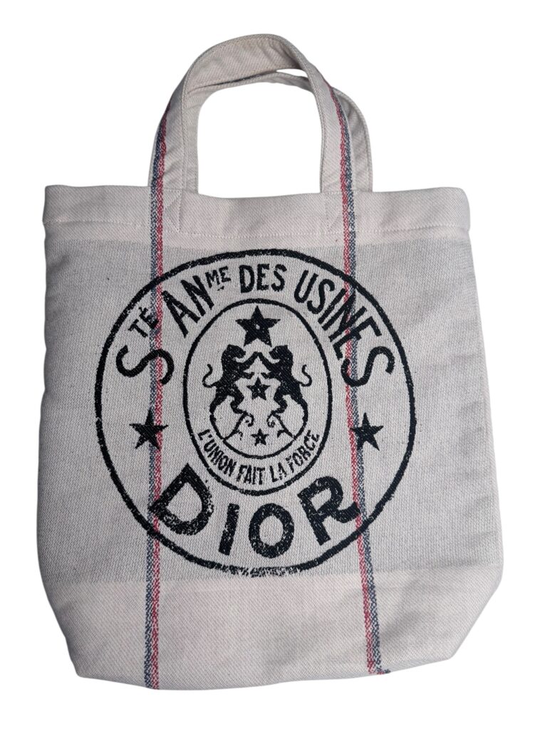 Tote Bag Dior