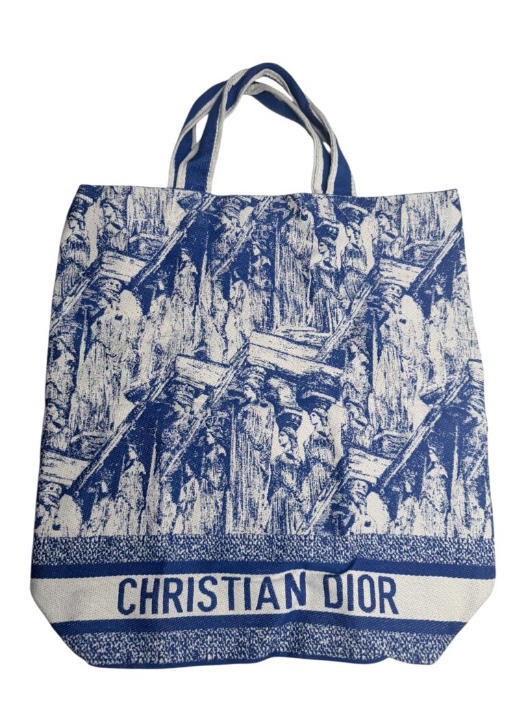 Tote Bag Dior