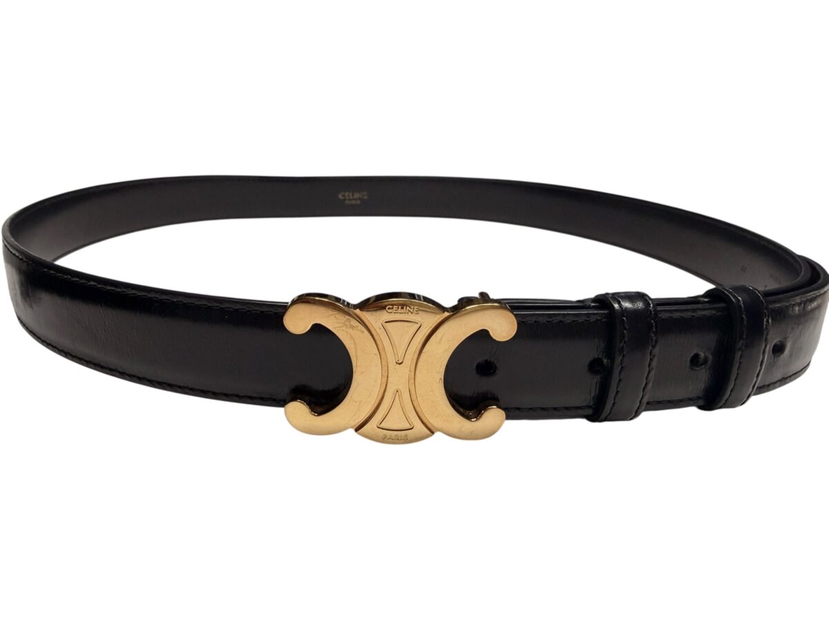 Ceinture Celine, Très bon état