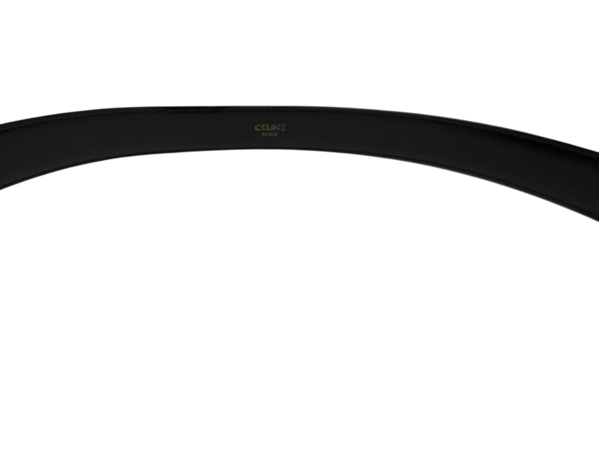 Ceinture Celine, Très bon état