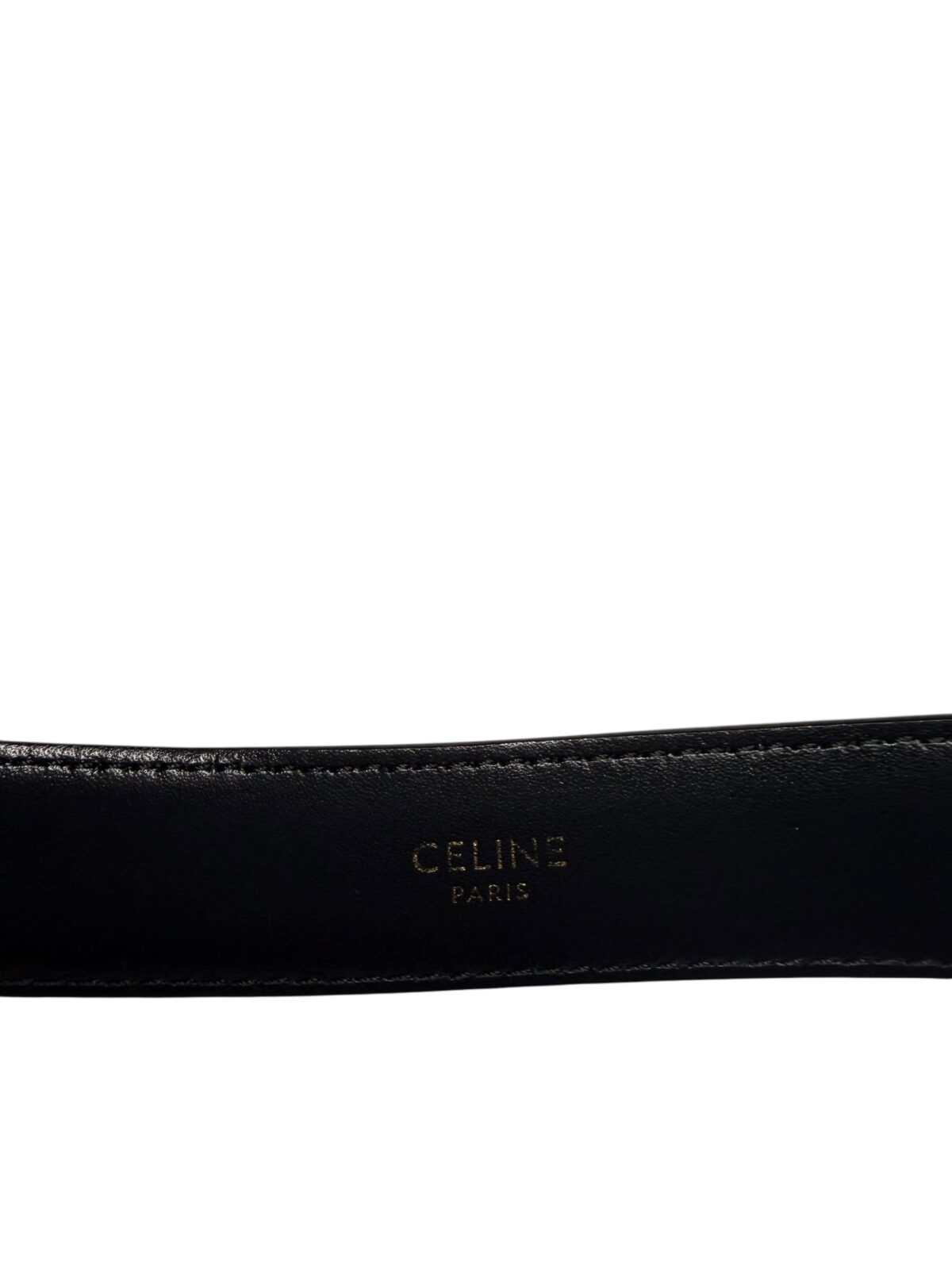 Ceinture Celine, Très bon état
