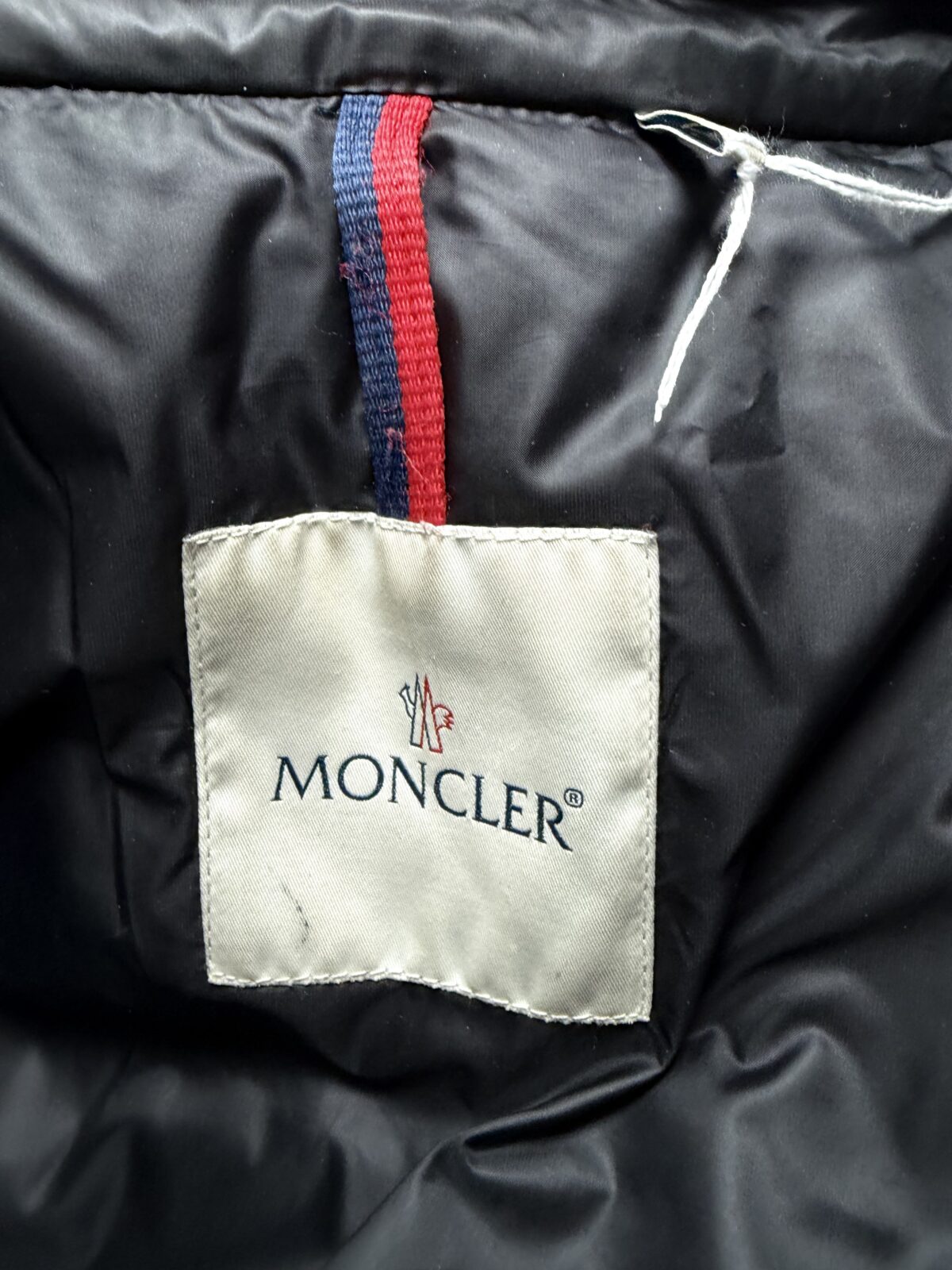 Doudoune Moncler, Excellent état