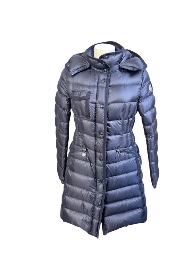 Doudoune Moncler