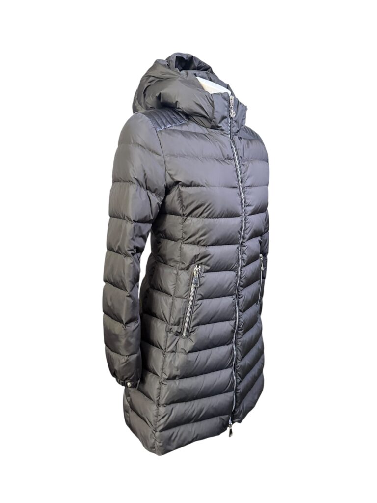 Doudoune Moncler