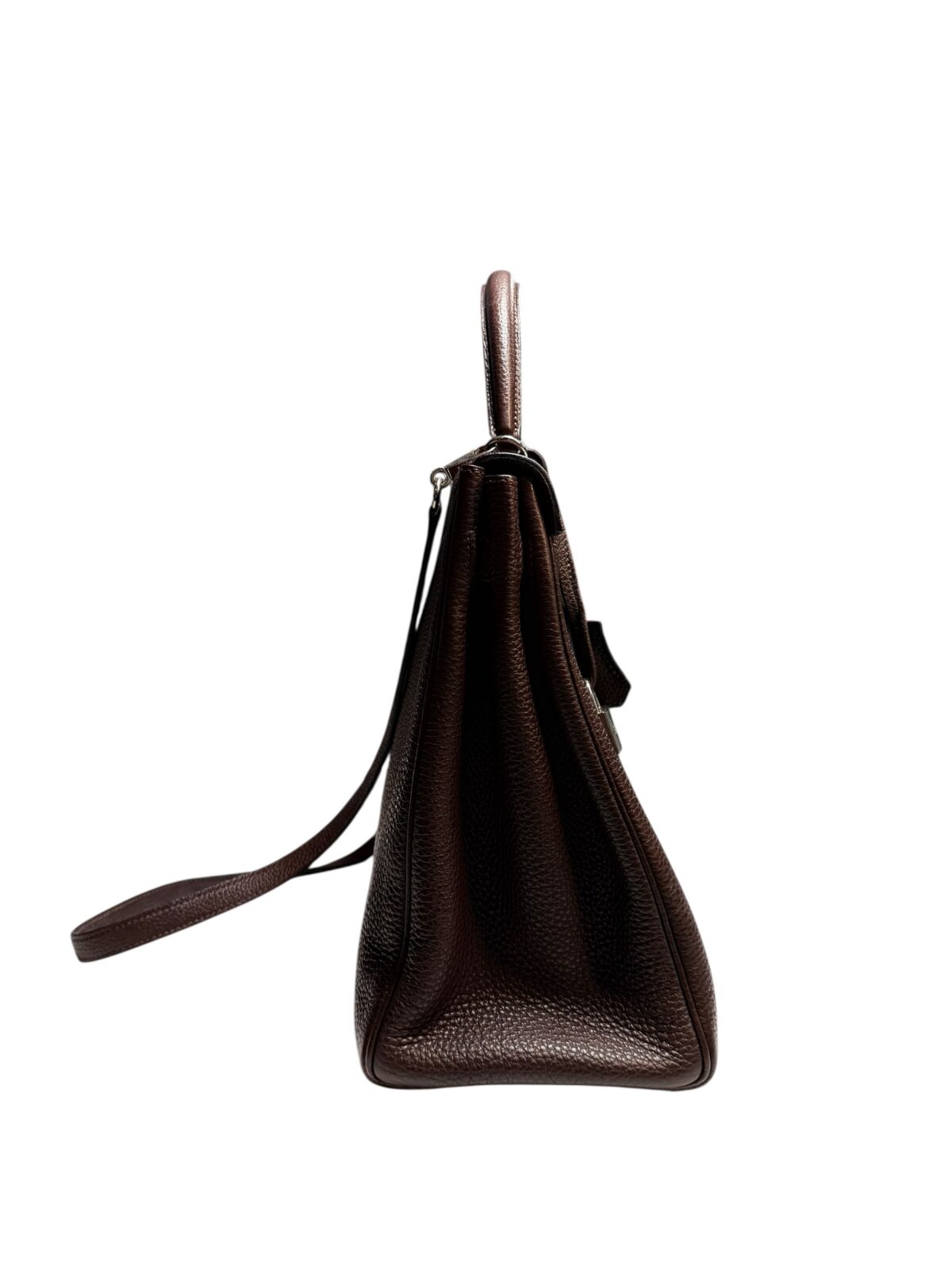 Sac Hermès Kelly 35 - seconde main BLUXE Geneve