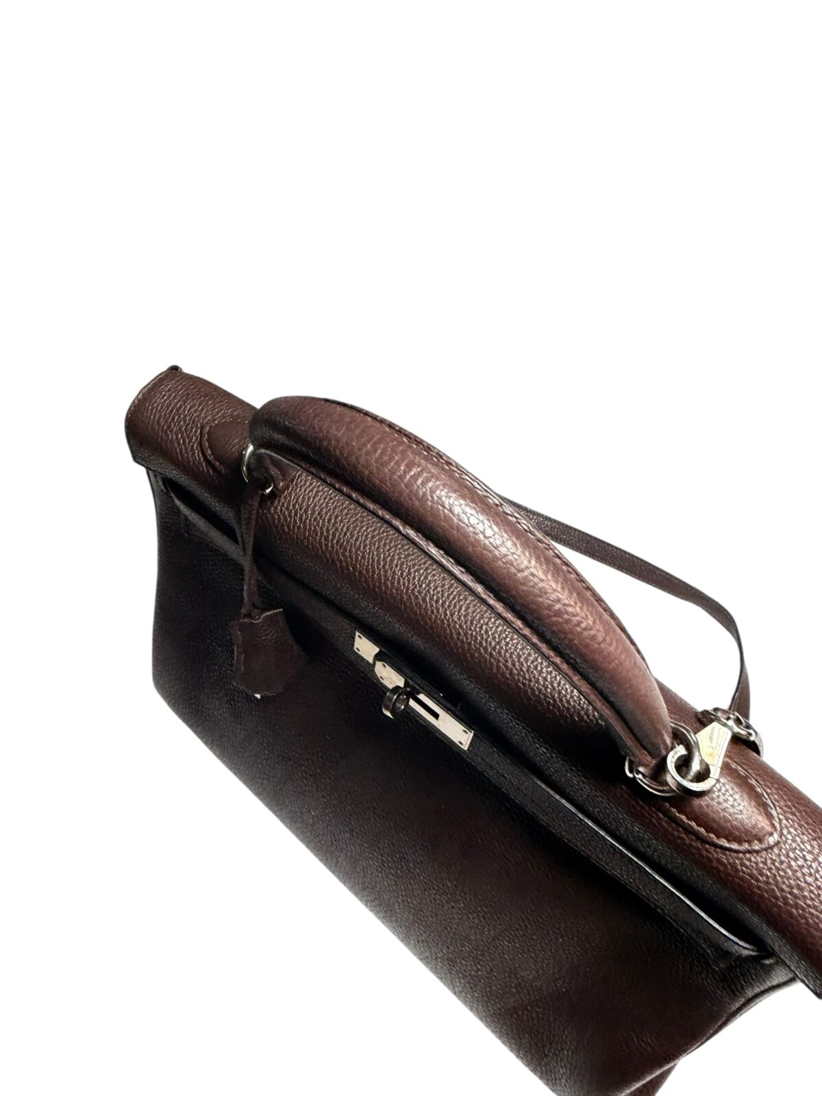 Sac Hermès Kelly 35 - seconde main BLUXE Geneve