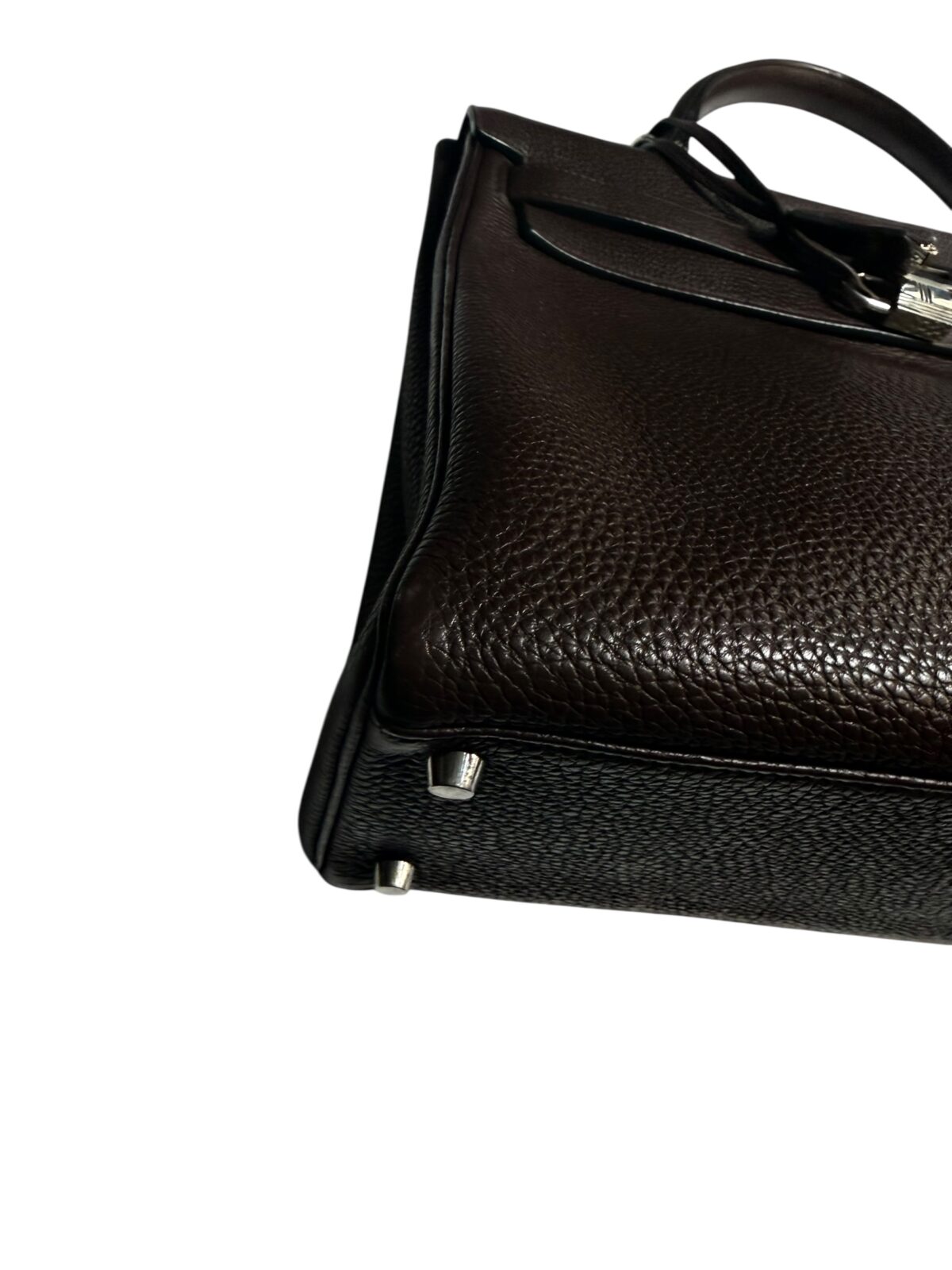 Sac Hermès Kelly 35 - seconde main BLUXE Geneve