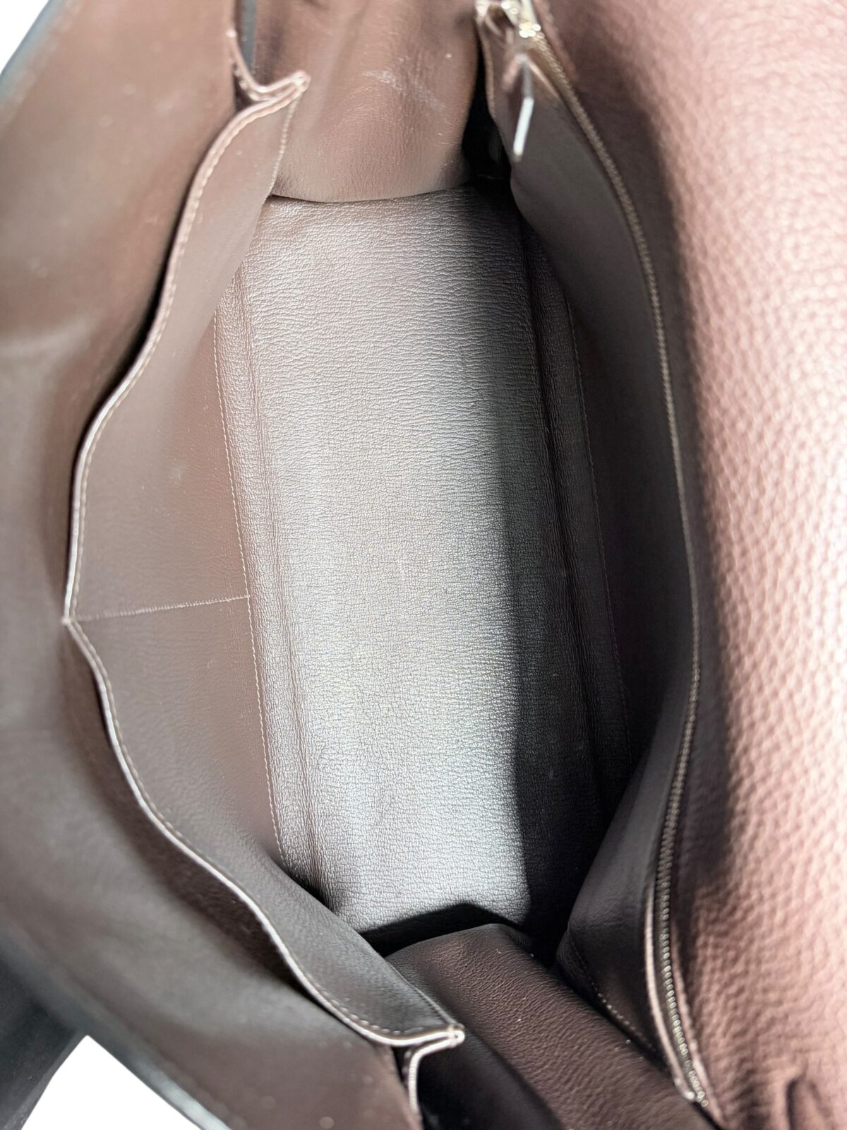 Sac Hermès Kelly 35 - seconde main BLUXE Geneve
