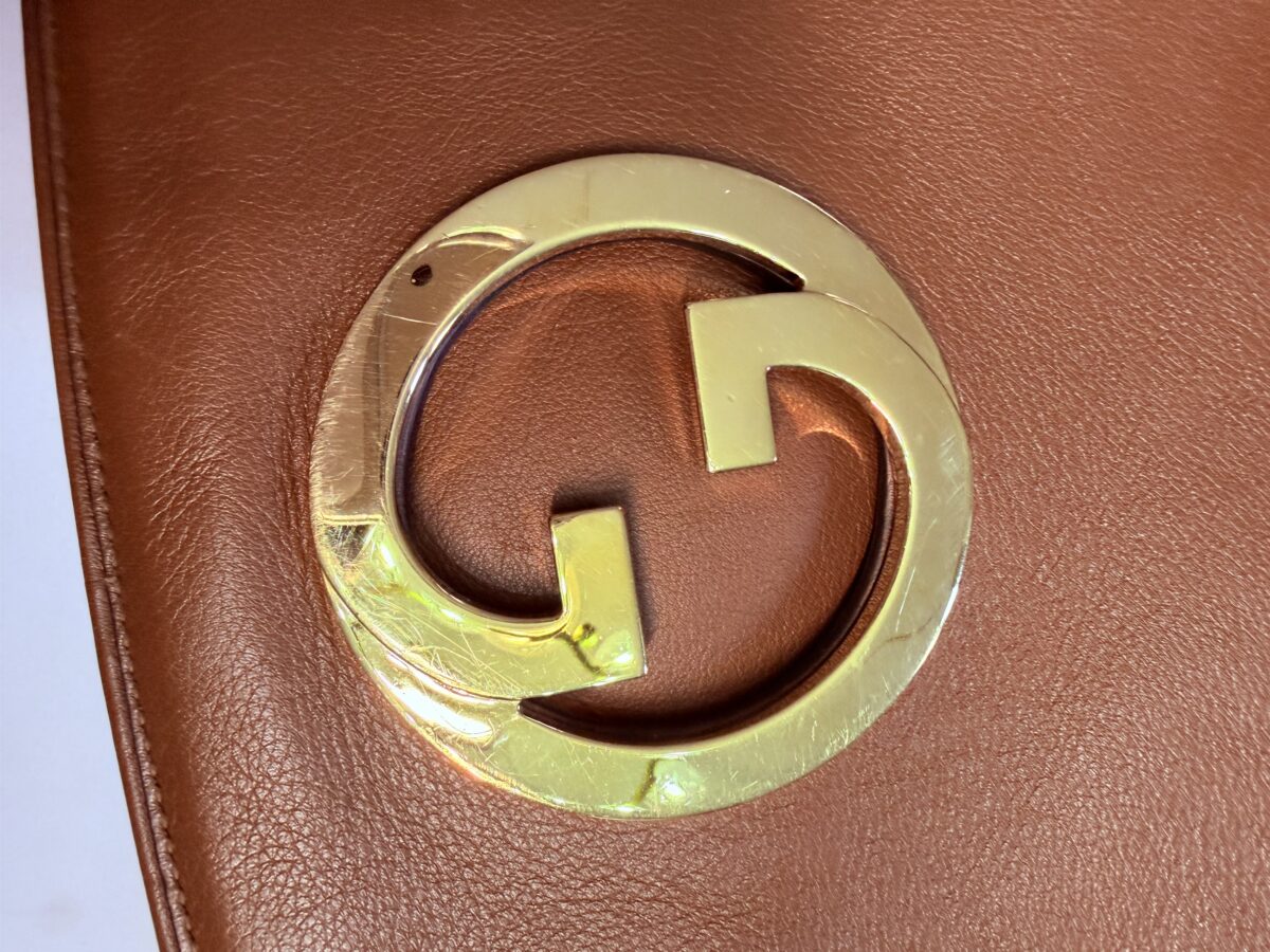 Sac Gucci, Très bon état