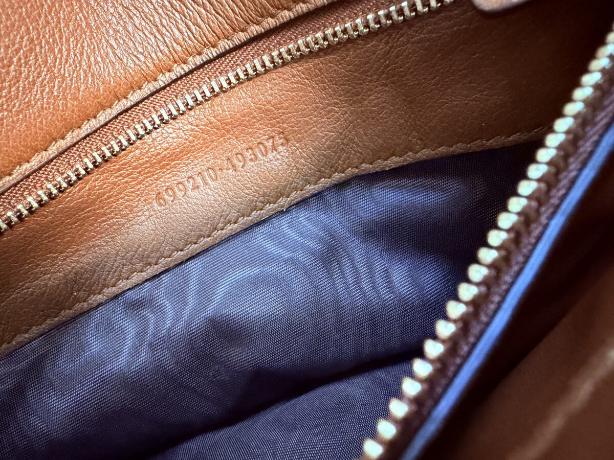 Sac Gucci, Très bon état