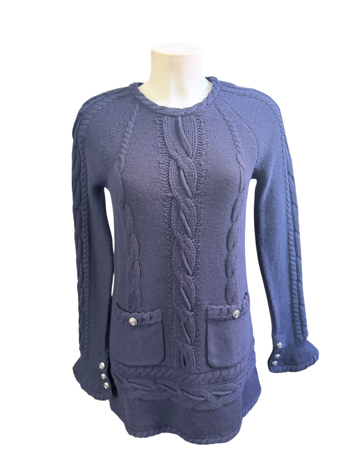 Robe Chanel, Excellent état