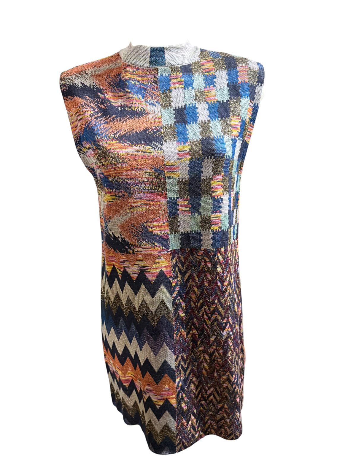 Robe Missoni - seconde main BLUXE Geneve