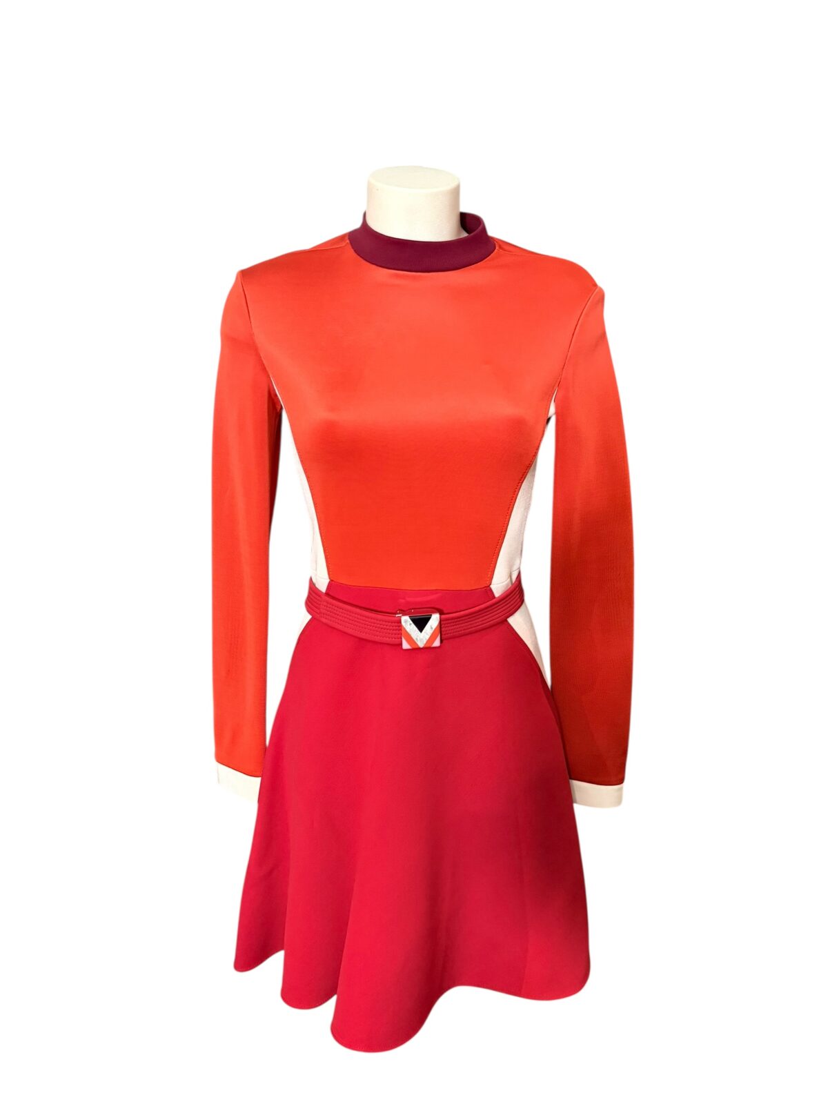 Robe Louis Vuitton, Très bon état