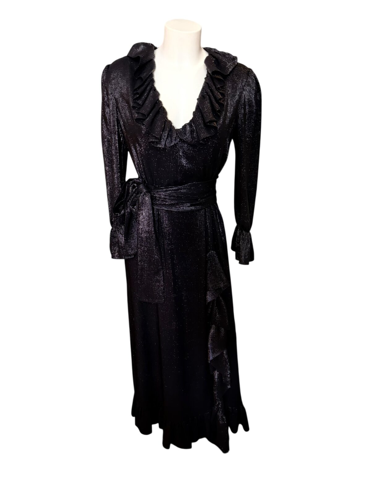 Robe Gucci - seconde main BLUXE Geneve